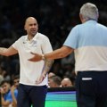 Novi igrač PAO odbio reprezentaciju; Spanulis pobesneo: "Koliko takvih ljudi poznajete?"