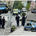 Ratno stanje na ulicama poznanja: Poljska policija u borbenoj gotovosti! Sirene bruje od jutarnjih sati!