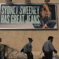 Dobri "geni" Sidni Svini: Da li American eagle zaista koristi "bele vrednosti" da bi prodavao farmerke?