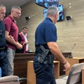Ročište pred izricanje presude Igoru Popoviću – predložena novčana kazna i zabrana ulaska na KiM, odluka u 14.00