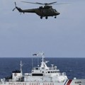 Kineska obalska straža proterala filipinske brodove