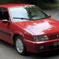 Ovaj retki Citroen ZX se prodaje za 35.000 evra