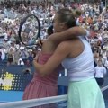 Sabalenka odigrala meč za istoriju, srušila dva rekorda i posle 3 sata prošla dalje u spektaklu