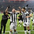 Živkoviću i Grcima drama u Austriji, protiv Rijeke za LE