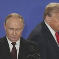 Gotov sastanak Putina i Trampa: Čeka se zajedničko obraćanje