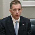 "Kako bi se policija u Austriji: Ponašala?" Marko Đurić reagovao na izjave Šidera o protestima u Srbiji