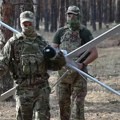 Ukrajinski dron izazvao požar u nuklearnoj elektrani u Rusiji