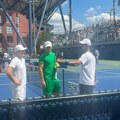 Dijagonale: Novak „nameštao ruku“ uz pomoć Tompsona