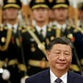 Si Đinping sprovodi najveću čistku vojnih elita od Mao Cedunga