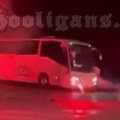 Haos u Tirani, Poljaci razneli Dinamo u kvalifikacijama, Albanci napali njihov autobus!