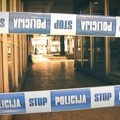 Pali sa 12 metara visine Dva radnika teško povređena kada se srušila građevinska skela