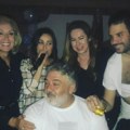Počelo slavlje povodom rođenja malene Arie: Oglasili se Aleksandrini i Filipovi članovi familije