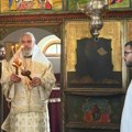 Mitropolit Nikodim: Ograđujemo se od festivala u kome učestvuje Gruhonjić