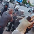 Nevreovatno - Sud u Požegi oslobodio nasilnike koji su u Kosjeriću udarali na policiju uprkos jasnim dokazima i video snimcima…