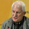 Bećković o studentskim protestima: Samo da se čuvaju onih koji se oko njih motaju