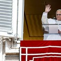 Papa Lav: Ujedinjene nacije izgubile sposobnost da okupe ljude