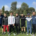 Srbija sa pet rvača na šampionatu sveta u Hrvatskoj