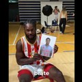 Оџелеј: Рекао сам Милтону да ће уживати