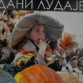 Пре четири деценије у Кикинди настали „Дани лудаје“: У суботу се мере најтеже и најдуже бундеве