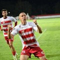 Još jedan kiks Borca 1926, protiv Vršca samo nerešeno
