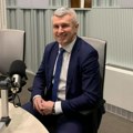 Majdak: Osigurat ćemo obeštećenje uzgajivačima svinja