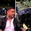 Saznajemo! Automobil koji je Darko Lazić vozio nije u njegovom vlasništvu, šteta je ogromna - 120.000 evra?!