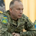 Sirski: Postižemo „određene uspehe“ na frontu