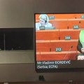 Govor srpskog poslanika u „žutom prsluku“ u Savetu Evrope (VIDEO)