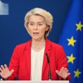 Fon der Lajen 15. oktobra u poseti Kosovu u okviru zapadnobalkanske turneje