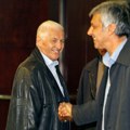 Hapšen zbog zvezde, bio je "siva eminencija" kluba... Život za film! Čudesna priča legendarnog Miše Marinkovića