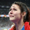 Fenomenalna Angelina Topić dobila veliko priznanje, iznad nje samo dama iz Slovenije