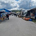 Kontrolisano voće i povrće na Kvantaškoj pijaci: Evo rezultata