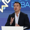 Noboa: Pokušali su da ne otruju čokoladom i džemom
