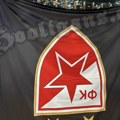 Delije o „otetoj zastavi“: Slika dokle su spremni da se sramote
