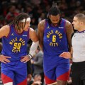 Jokić ostao bez najvernijeg "džokera": Nekad bio Ol Star, sad ga se Denver lako odrekao
