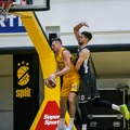 Split probio led - Klužu malo dabl-dabl Miletića