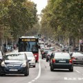 Radovi ulaze u petu fazu: Izmenjene trase više linija gradskog prevoza