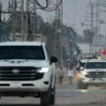 Izraelska vojska preuzela još jedno telo taoca od Crvenog krsta koje je predao Hamas