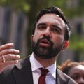 Zohran Mamdani je novi gradonačelnik Njujorka: Evo šta je poručio u pobedničkom govoru, potkačio i Trampa