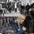 Ćaci i SNS u 17 sati prave miting protiv Dijane Hrke, studenti i građani dolaze da je podrže: “Ako iko krene na nju, moraće…