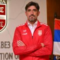 Prvo obraćanje Veljka Paunovića kao selektora Srbije, rečima oduševio naciju: "Srce, vera, ponos..."