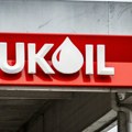 Lukoil obustavlja rad na naftnom polju u Iraku zbog američkih sankcija: Zaustavljena proizvodnja na polju Vest Kurna-2