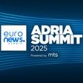 Sve je spremno za prvi Euronews Adria Summit: Lideri svojim prisustvom potvrđuju značaj događaja i dijaloga