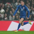 Влаховић није теже повређен али је неизвестан за утакмицу против Фјорентине