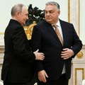 Oglasio se Orban nakon sastanka sa Putinom: Pregovori uspešni, mađarski premijer zadovoljan!