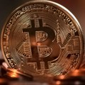 Bitkoin pao za 2,16 odsto na manje od 77.000 evra