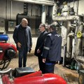 Nišlije se žale na toplinu radijatora. Tasić kaže da toplana greje u skladu sa uredbom i spoljnim temperaturama