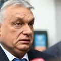 Orban: Raspad Ukrajine bio bi katastrofa za Mađarsku