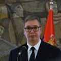 Vučić: Imamo dogovor o produženju snabdevanja gasom još tri meseca