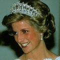 Arhiv: Princeza Dajana bila veštija od kralja Čarlsa u "medijskom ratu" 1990-ih